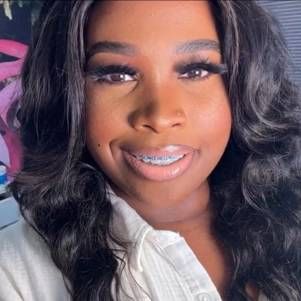 Photo of Baker High Guidance Counselor Bianca Jones